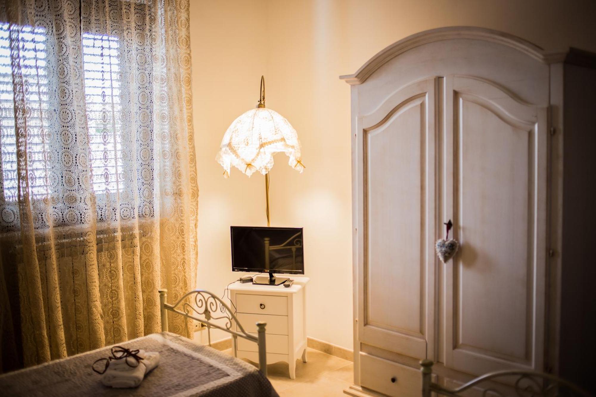 Residenze Nei Trulli Villa Alberobello Eksteriør billede