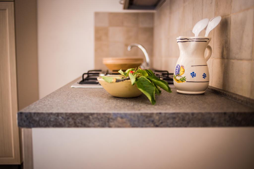 Residenze Nei Trulli Villa Alberobello Eksteriør billede