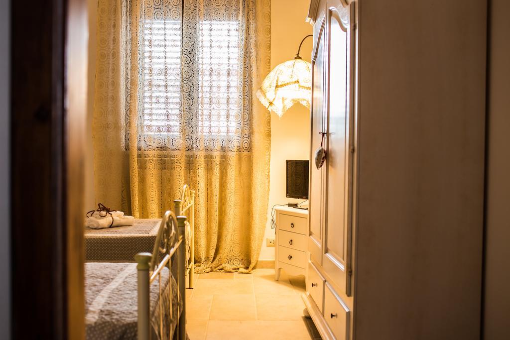 Residenze Nei Trulli Villa Alberobello Eksteriør billede