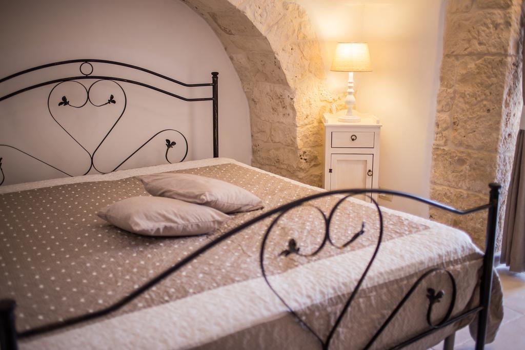 Residenze Nei Trulli Villa Alberobello Eksteriør billede