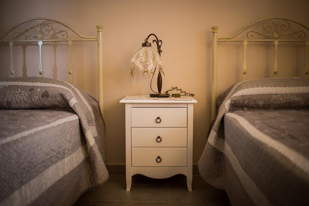Residenze Nei Trulli Villa Alberobello Eksteriør billede