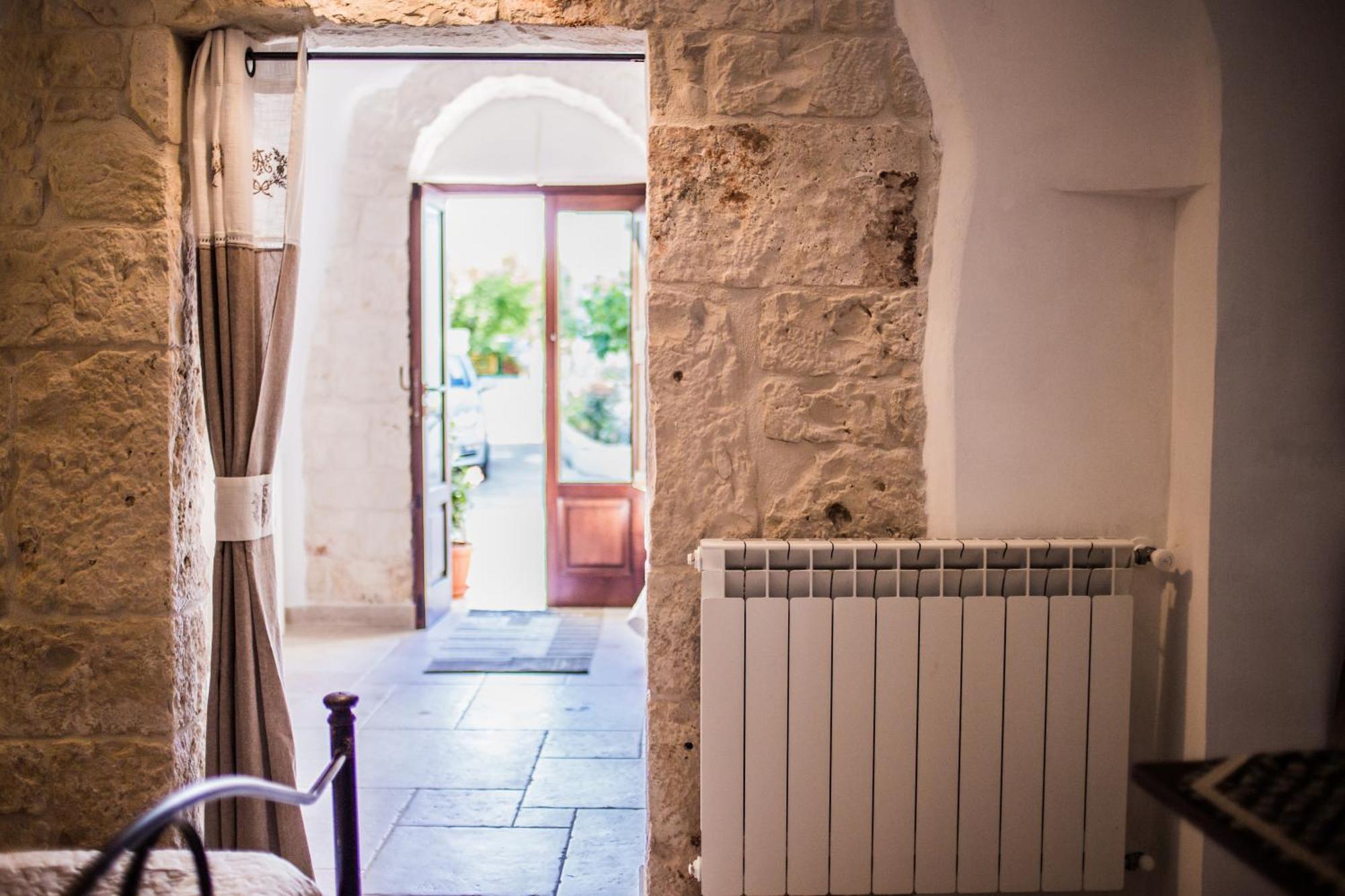 Residenze Nei Trulli Villa Alberobello Eksteriør billede