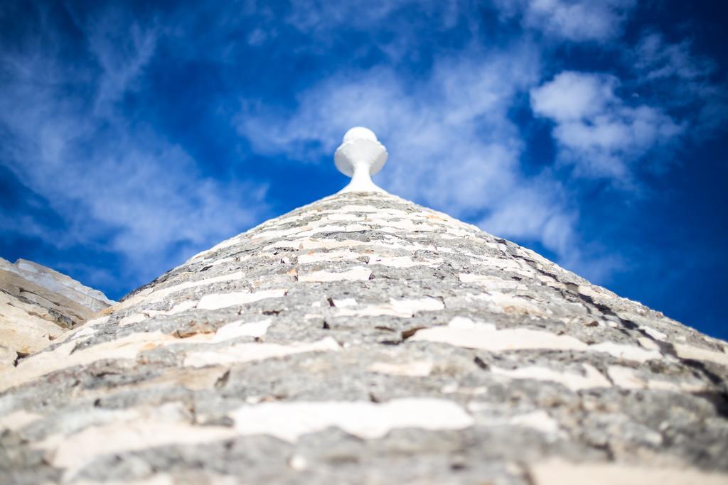 Residenze Nei Trulli Villa Alberobello Eksteriør billede