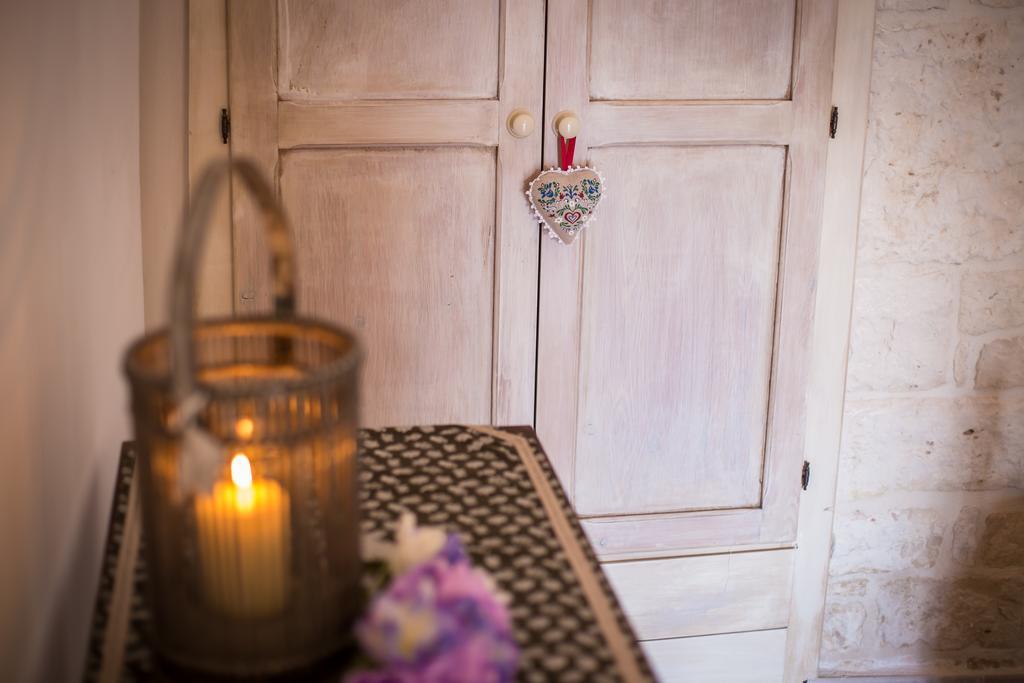 Residenze Nei Trulli Villa Alberobello Eksteriør billede