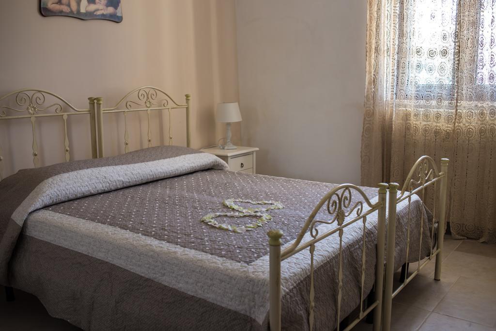 Residenze Nei Trulli Villa Alberobello Eksteriør billede