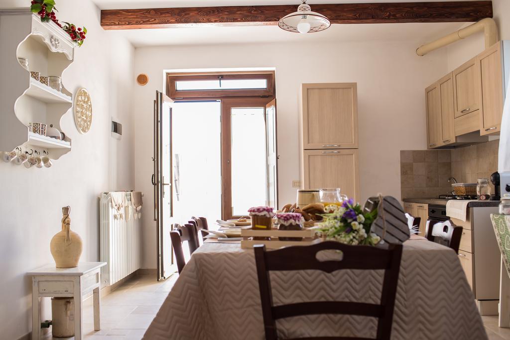 Residenze Nei Trulli Villa Alberobello Eksteriør billede
